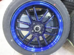 RAYS Gram Lights 57Ultimate SC Spec