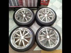 Work Gnosis GS1