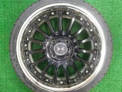 Weds Maverick 815F