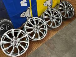 Bridgestone Balminum. 6.0x16", 4x100, ET40 ����