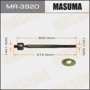 ���� ������� Masuma MR3920 Toyota RAV4 / ACA2#, ZCA2# 0005 MR3920 ����