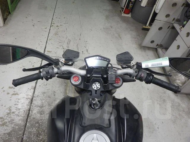 Ducati Streetfighter 848. 850����. ��., ��������, ���������, ��� ������� ����