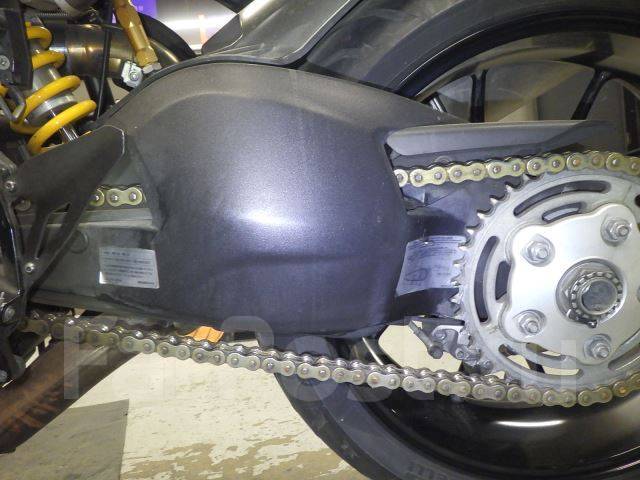Ducati Streetfighter 848. 850����. ��., ��������, ���������, ��� ������� ����