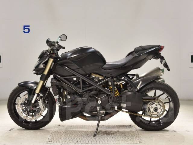 Ducati Streetfighter 848. 850����. ��., ��������, ���������, ��� ������� ����