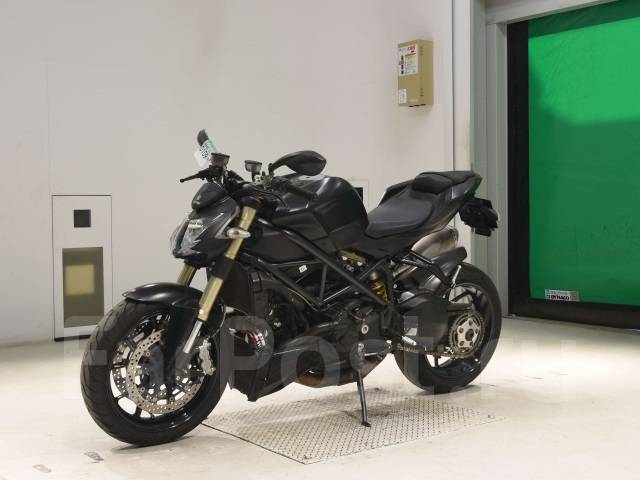 Ducati Streetfighter 848. 850����. ��., ��������, ���������, ��� ������� ����