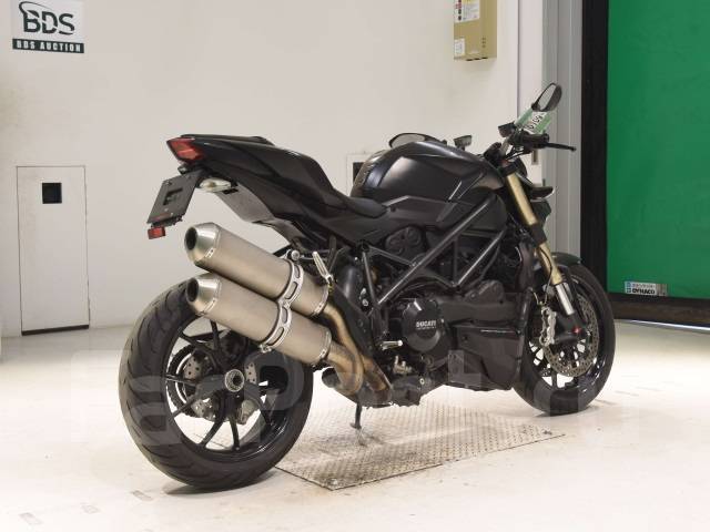 Ducati Streetfighter 848. 850����. ��., ��������, ���������, ��� ������� ����
