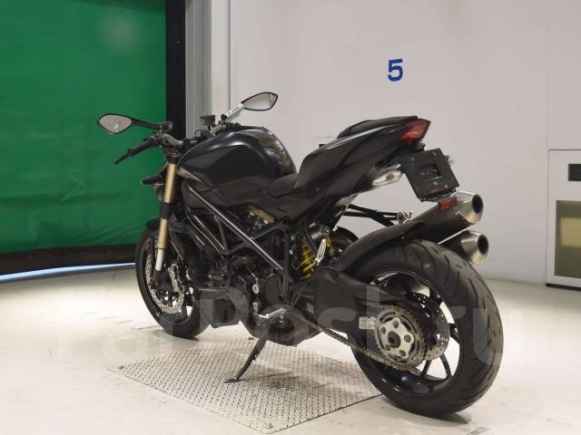 Ducati Streetfighter 848. 850����. ��., ��������, ���������, ��� ������� ����
