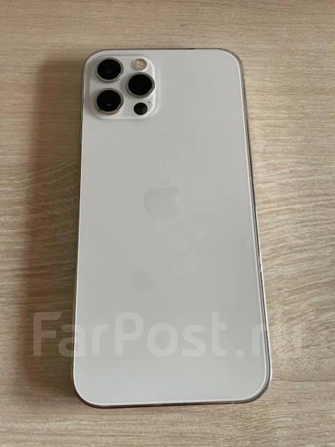 Apple iPhone 12 Pro. �/�, 128 ��, �����, 3G, 4G LTE, NFC ����
