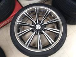 Weds Maverick 110S
