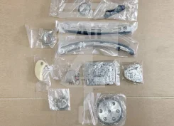�������� ��� ECC0412 11�� Mazda 2,3T L3VDT 0603- kit L3K912006, L3K912201A, L3K912500A, L3K912201, L3K914151 ����