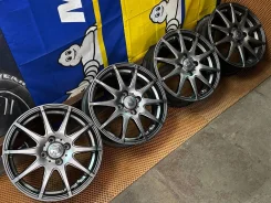 Vindeta Tiro. 5.5x15", 4x100, ET42, �� 73,1���. ����