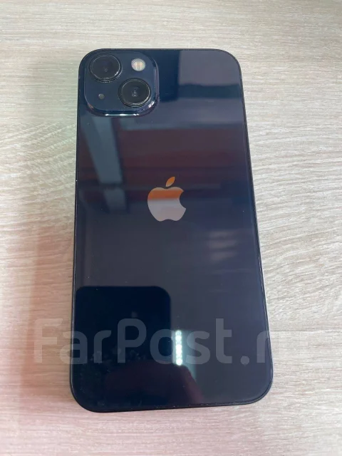 Apple iPhone 13. �/�, 128 ��, �����, 3G, 4G LTE, NFC ����