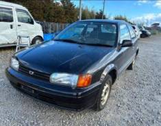 Toyota Corolla II. EL53, 5EFE ����