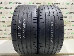 Pirelli P Zero PZ4. ������, �/�, ����� 10 % ����