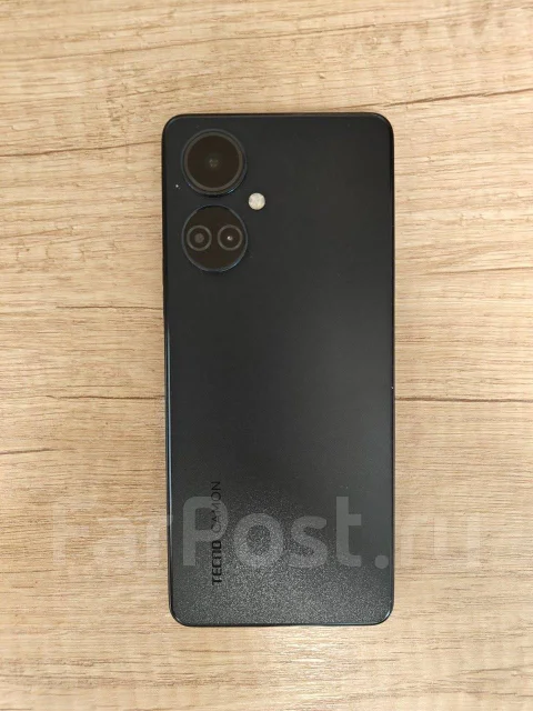 Tecno Camon 19. �/�, 128 ��, ������, 3G, 4G LTE, Dual-SIM ����