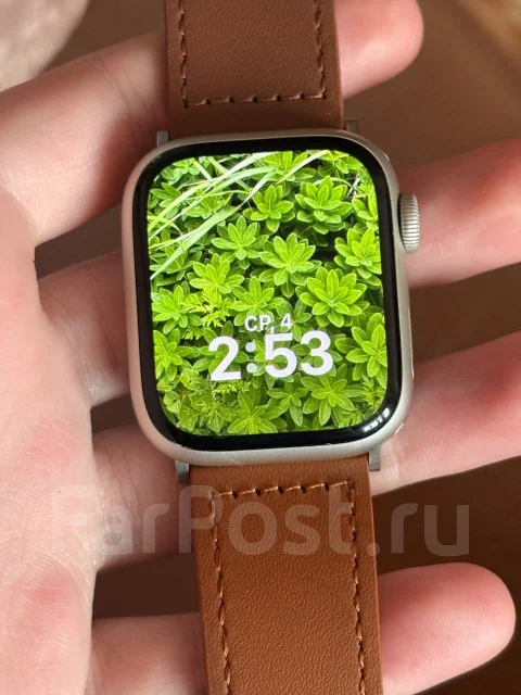 Apple Watch Series 7 ����