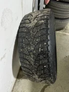 Bridgestone Blizzak Spike-02 SUV. ������, ����������, 2017 ���, �/�, ����� 60 % ����