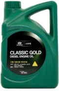 Hyundai-Kia Classic Gold