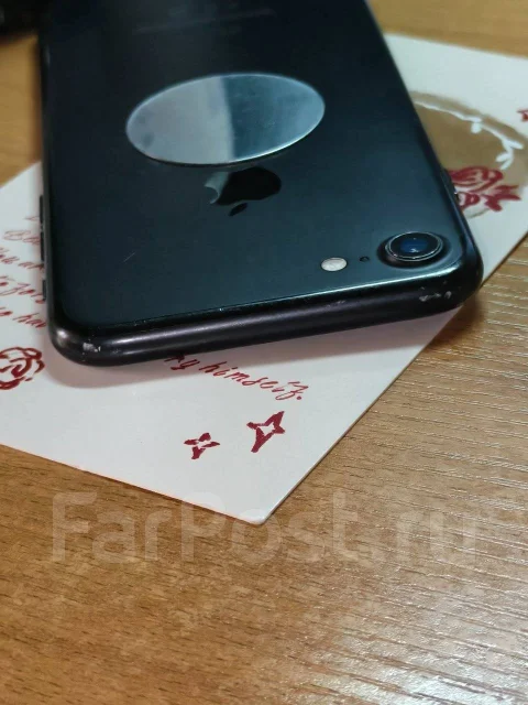 Apple iPhone 7. �/�, 32 ��, ������, 3G, 4G LTE ����