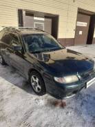 Mazda Capella. GWER, FSDE ����