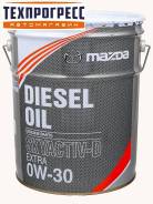 Mazda Extra. 0W-30, �������������, 20��. ����
