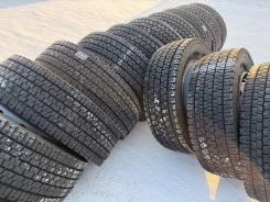 Bridgestone W999. ������, ��� �����, 2023 ���, �/�, ����� 5 % ����
