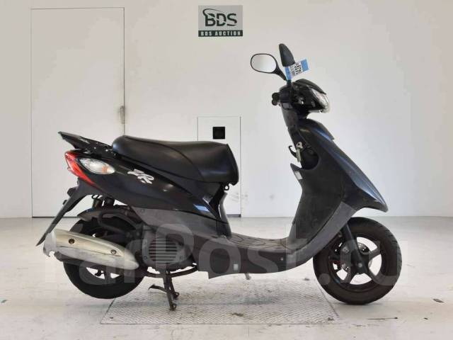 Yamaha Jog ZR. 50����. ��., ��������, ���������, ��� ������� ����
