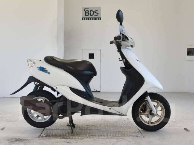 Yamaha Jog ZR. 50����. ��., ��������, ���������, ��� ������� ����