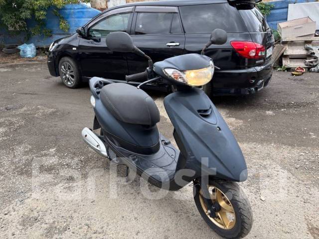 Yamaha Jog ZR. 50����. ��., ��������, ���������, ��� ������� ����