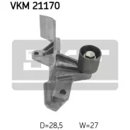 ���������� Audi A4 94-09 / A6 97-05 SKF VKM21170 VKM21170 ����
