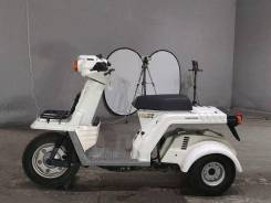 Honda Gyro X TD01. 49����. ��., ��������, ���������, ������ �� �� ����