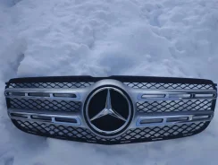 ������� ��������� Mercedes GLS X166 2018 r2ba14405. MOU A1668880460 ����