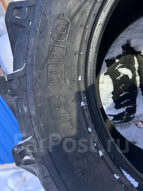 Ascenso BHB 310. �����������, 2023 ���, �/�, ����� 35 % ����