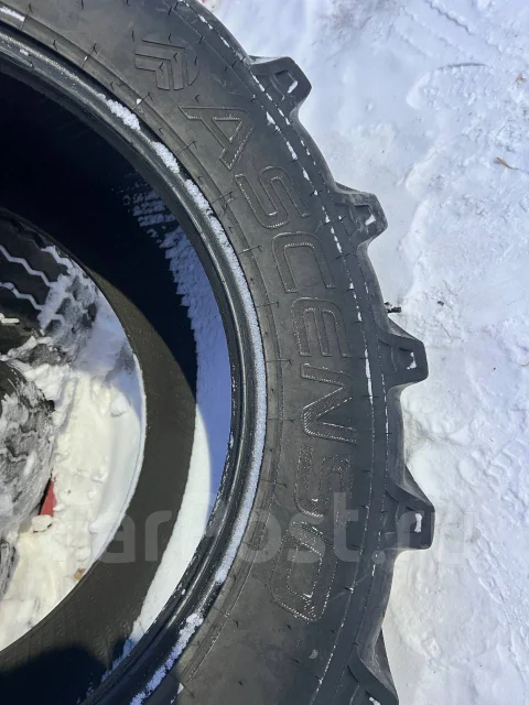 Ascenso BHB 310. �����������, 2023 ���, �/�, ����� 35 % ����
