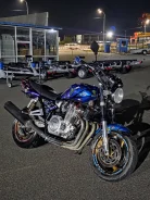 Yamaha XJR 1300. 1 300����. ��., ��������, ���������, ������ �� �� ����