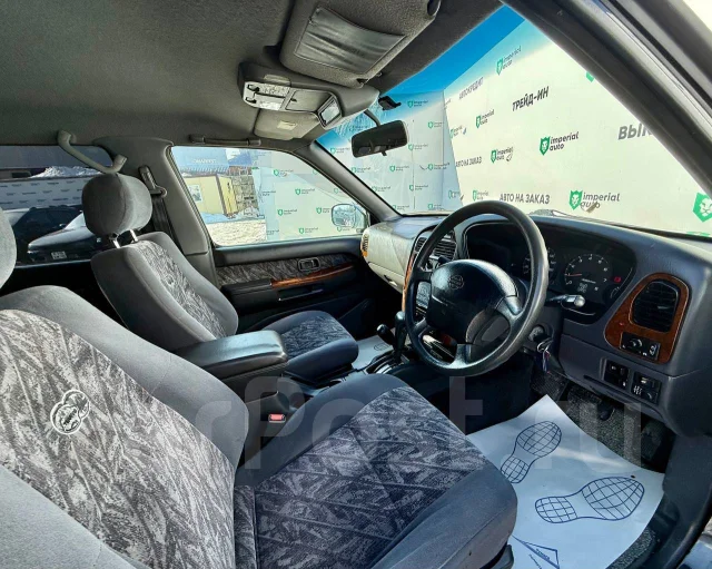 Nissan Terrano. �������, 4wd, 3.3 (170��.�.), ������, 273 000����. �� ����