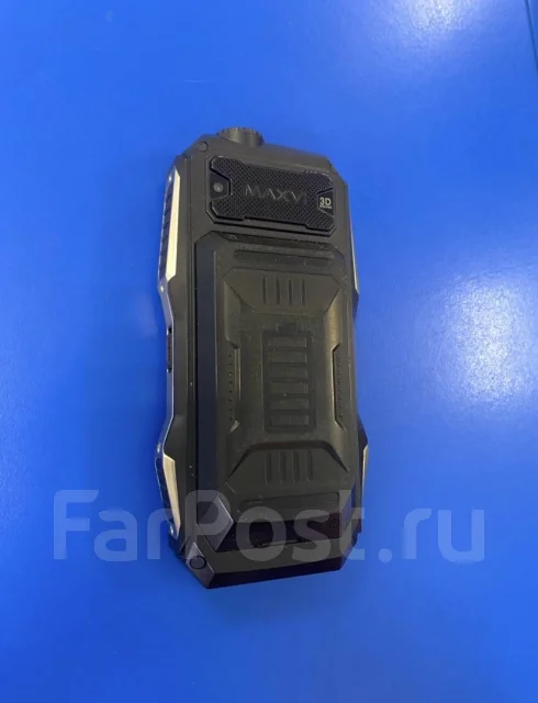 MAXVI P100. �/�, �� 8 ��, ������ ����