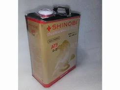 Shinobi