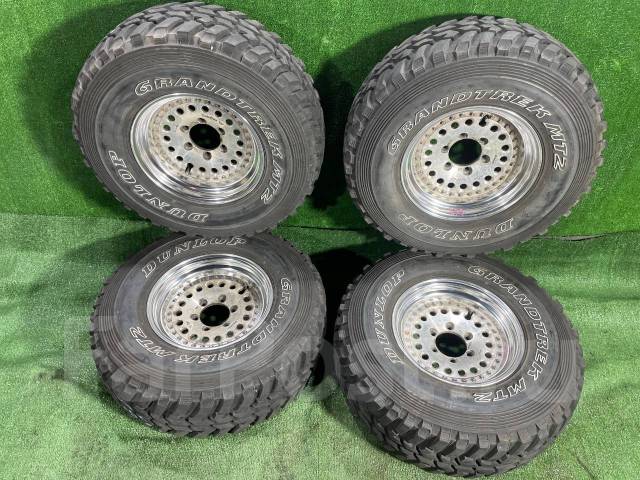 Dunlop Grandtrek MT2. ����� mt, 2019 ���, �/�, ����� �� 5 % ����