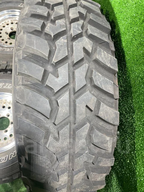 Dunlop Grandtrek MT2. ����� mt, 2019 ���, �/�, ����� �� 5 % ����