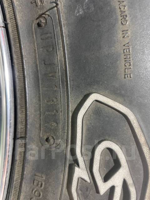 Dunlop Grandtrek MT2. ����� mt, 2019 ���, �/�, ����� �� 5 % ����