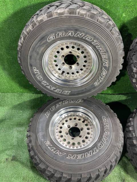 Dunlop Grandtrek MT2. ����� mt, 2019 ���, �/�, ����� �� 5 % ����