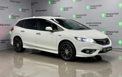 Honda Jade. �������, ��������, 1.5 (131��.�.), ������, 191 000����. �� ����