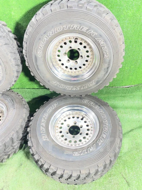 Dunlop Grandtrek MT2. ����� mt, 2019 ���, �/�, ����� �� 5 % ����