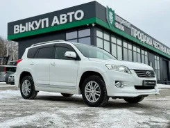 Toyota Vanguard. �������, 4wd, 2.4 (170��.�.), ������, 156 000����. �� ����