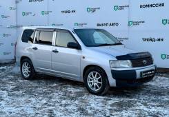 Toyota Probox. �������, 4wd, 1.5 (105��.�.), ������, 187 000����. �� ����