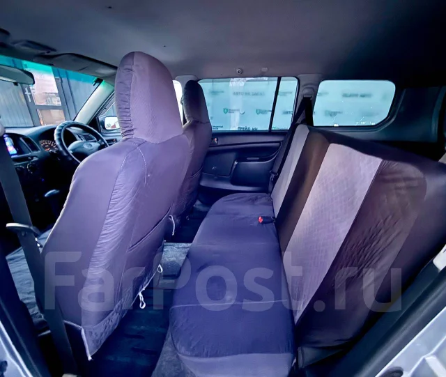 Toyota Probox. �������, 4wd, 1.5 (105��.�.), ������, 187 000����. �� ����