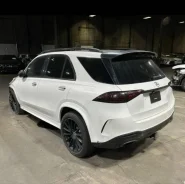 Mercedes-Benz GLE ����