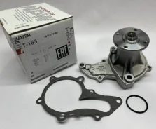 ����� T-163, 4A-GE, 16110-19195, GWT-121A, T163, NPW (C / 30 / 32) ���������� T163 ����