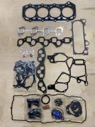 �������� ��������� Eristic EF90602 Nissan Patrol GR Y61 Terrano II R20 ZD30DDI [ 10101-VK125 ] 10101-VK125 10101VK125 ����